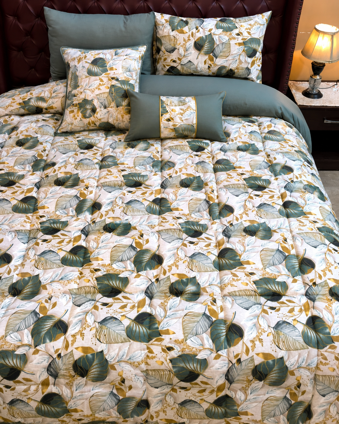 Summer Breeze Bed set 