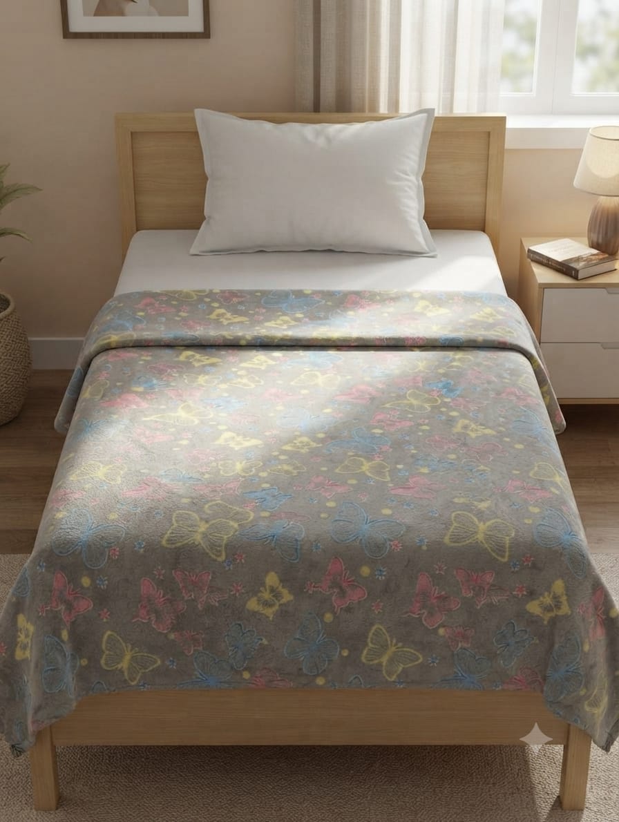 Sweet Dream Butterfly Glow 