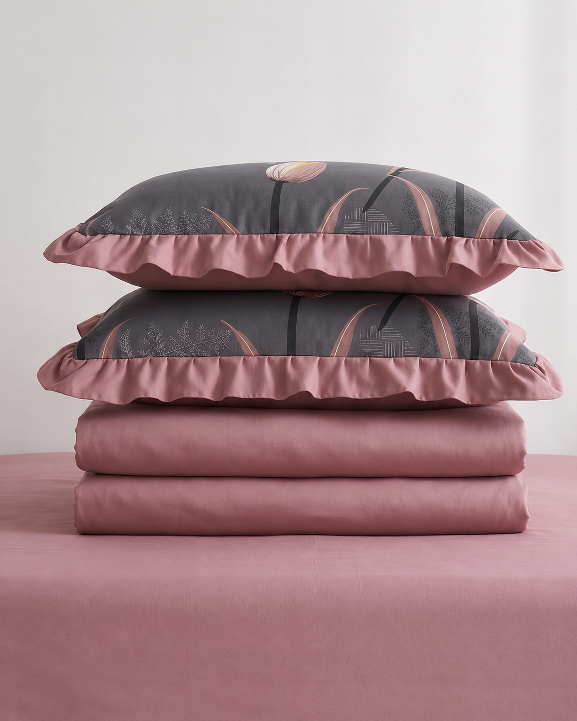 Blush Papillon Sheets and sets 
