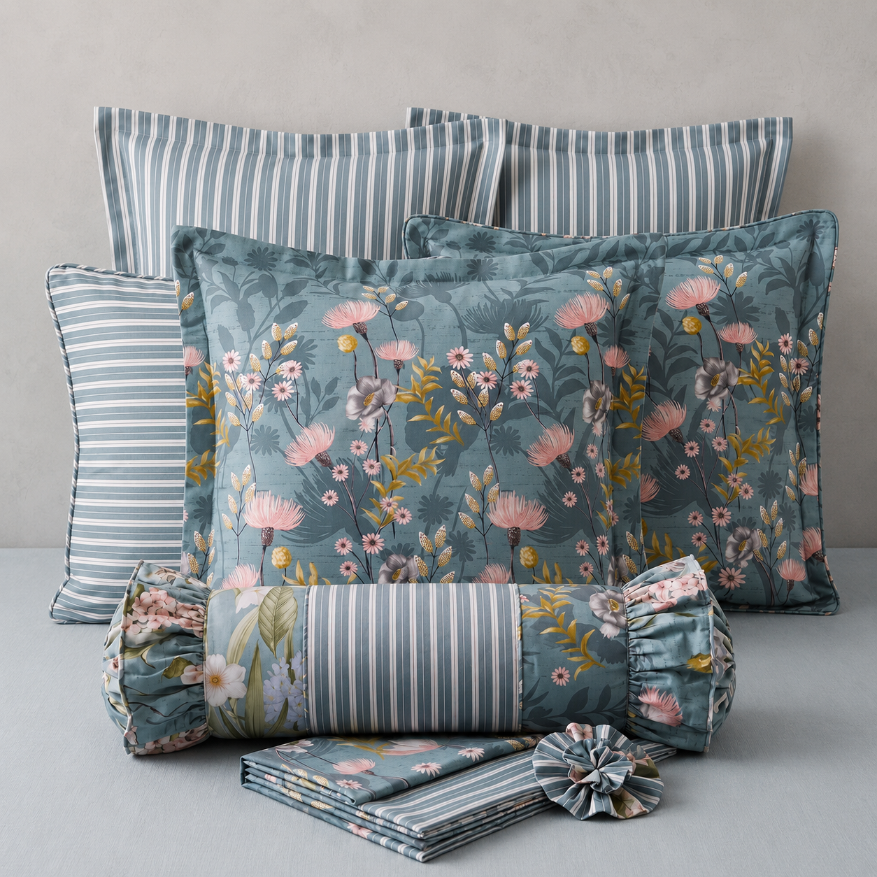 Countryside Floral sheets and sets 