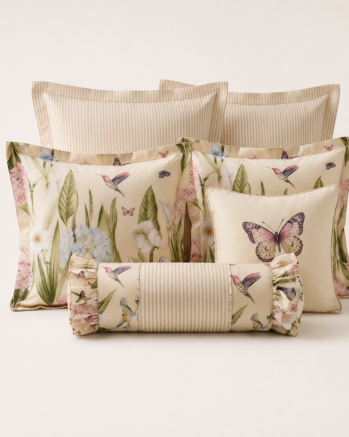 Flora Garden Sheets and Sets 